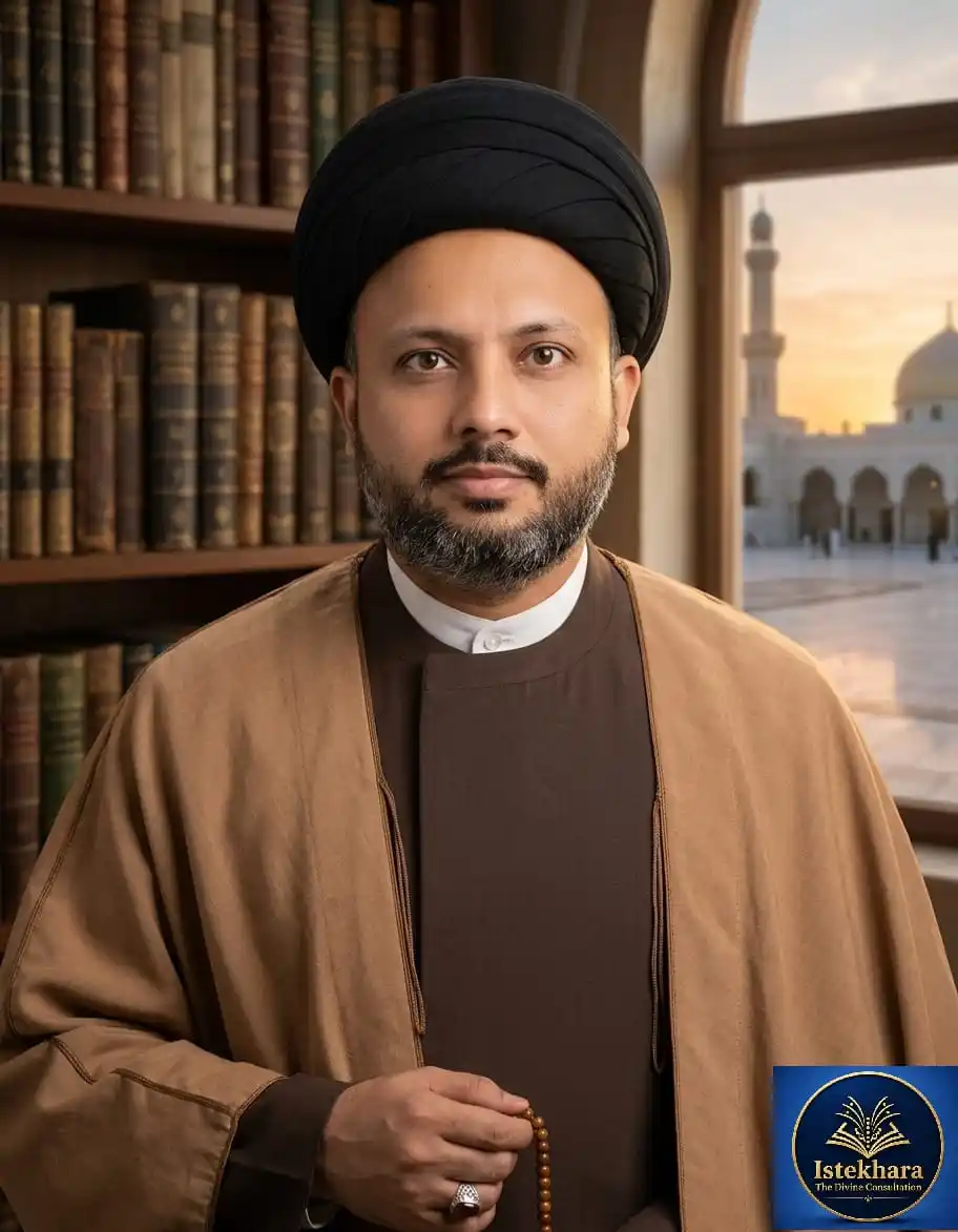 Dr. Syed Hasan Sardar