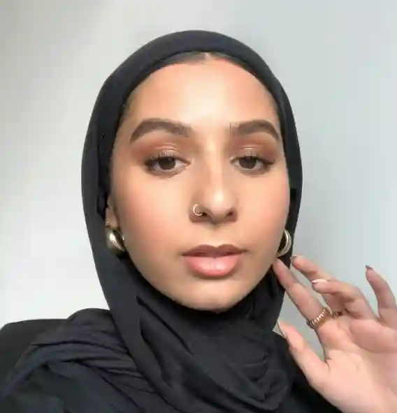 Dr. Farah Al-Sayed