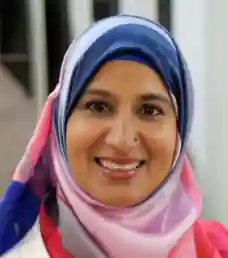 Yasmin Siddiqui
