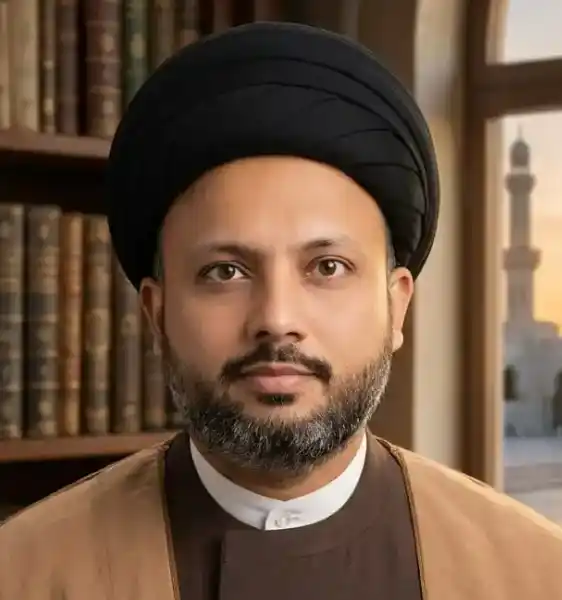 Dr. Syed Hasan Sardar
